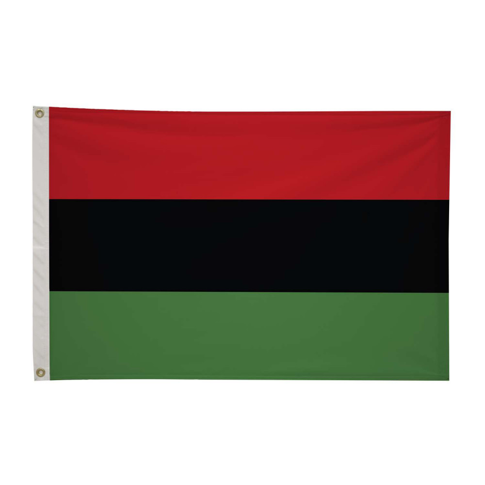 2' x 3'International Flags