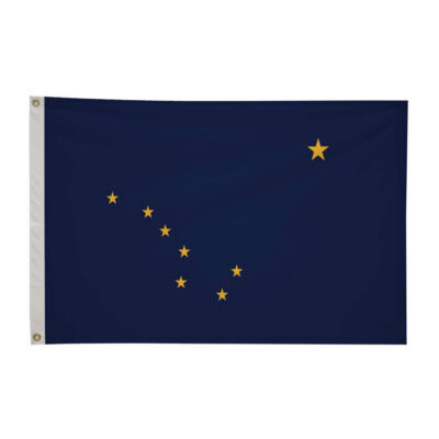 2' x 3' State Flags