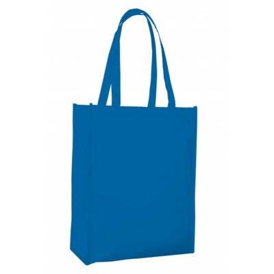 Universal Source® Laminated Non-Woven Portrait Tote