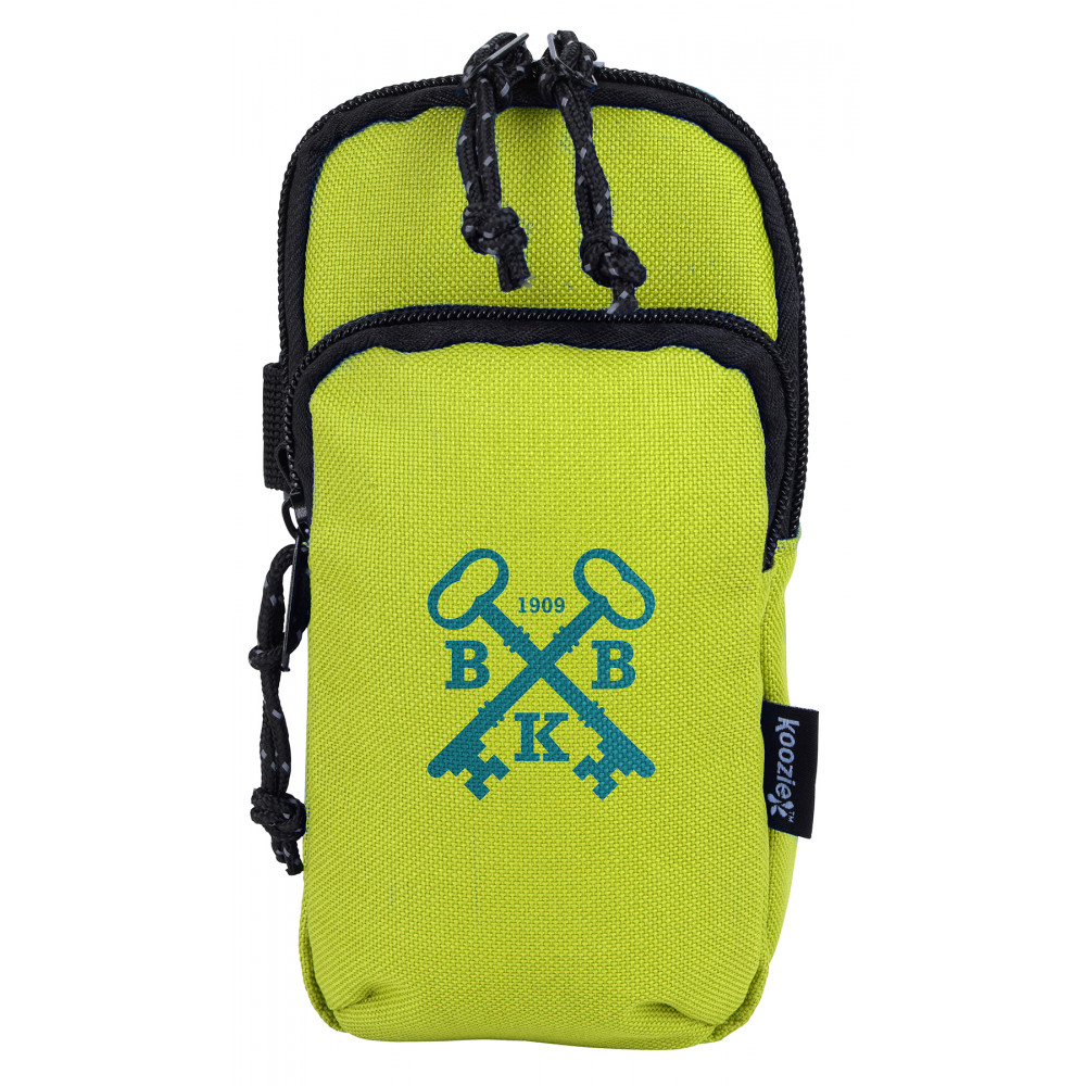 Koozie® Boho Water Bottle Pouch