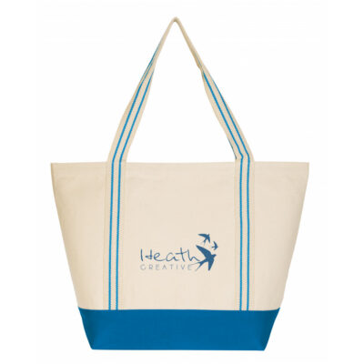 Good Value™ Cotton Travel Tote