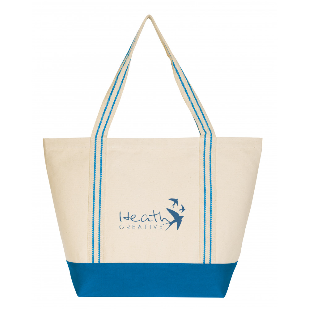 Good Value™ Cotton Travel Tote