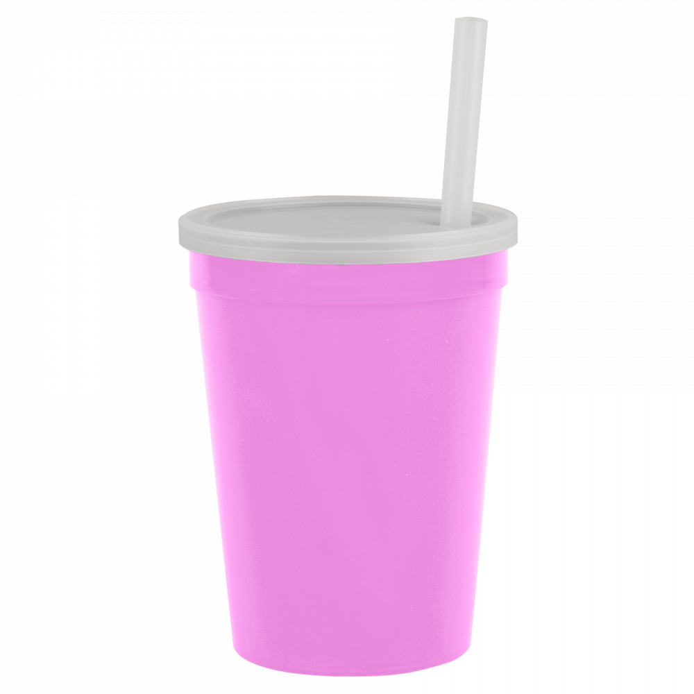 Garyline® Cups-on-the-Go Sport Sipper - 12 oz. Garyline® Cups-on-the-Go Sport Sipper - 12 oz.