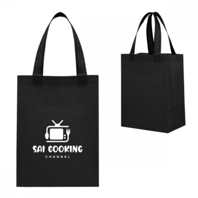 Bennett Recycled Non-Woven Tote Bag