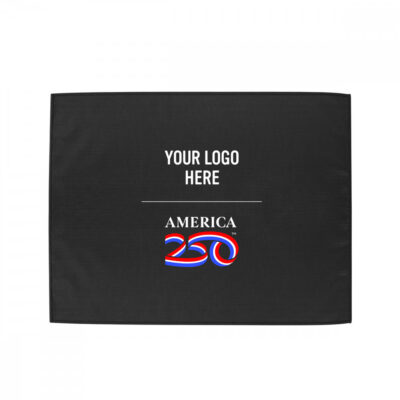 America250™ 15" x 18" Microfiber Rally Towel