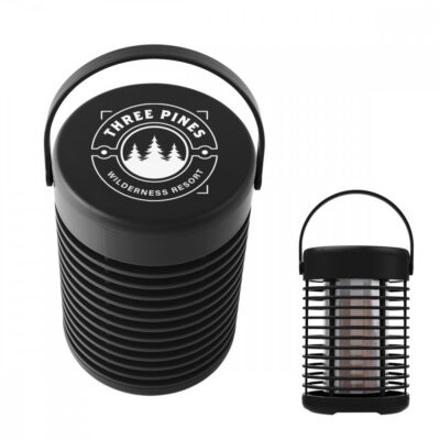Rechargeable Flame Camping Lantern