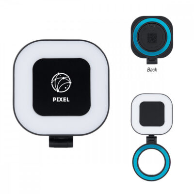 Mag Max rABS Selfie Light