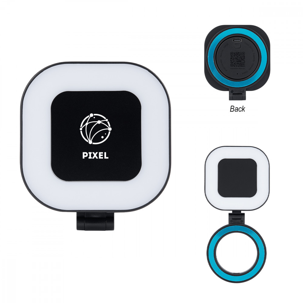 Mag Max rABS Selfie Light