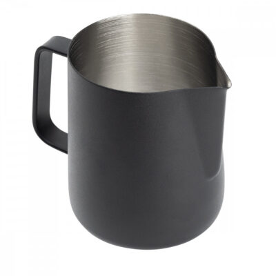 Recycled Stainless Steel Serving Pitcher