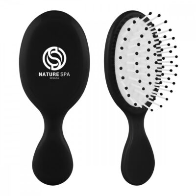 Travel Hair Brush