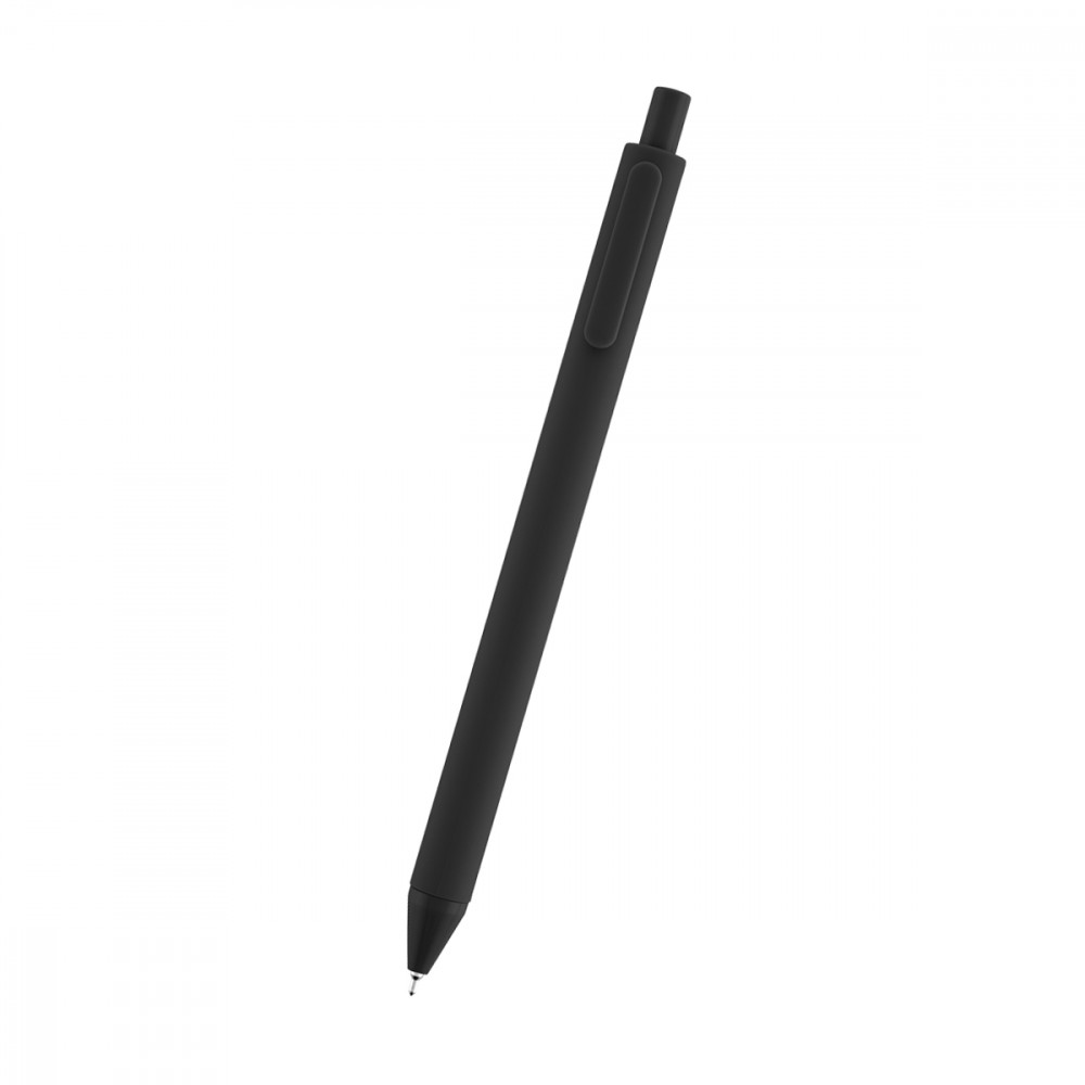 Poppy rABS Semi-Gel Pen