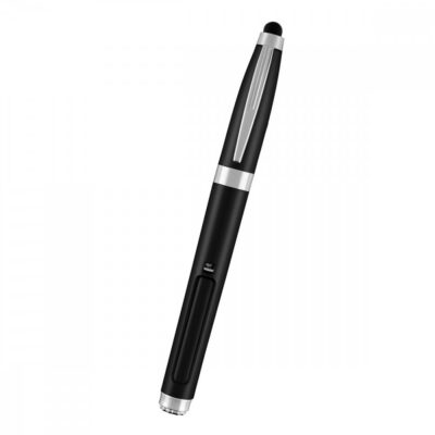 4-In-1 rABS Stylus Pen