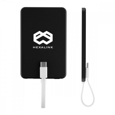 3,000 mAh Mag Max Power Bank