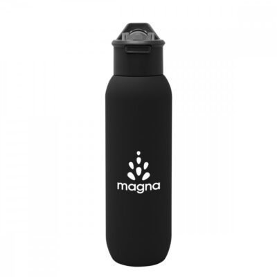 20 Oz. Hydrus Recycled Stainless Steel Bottle