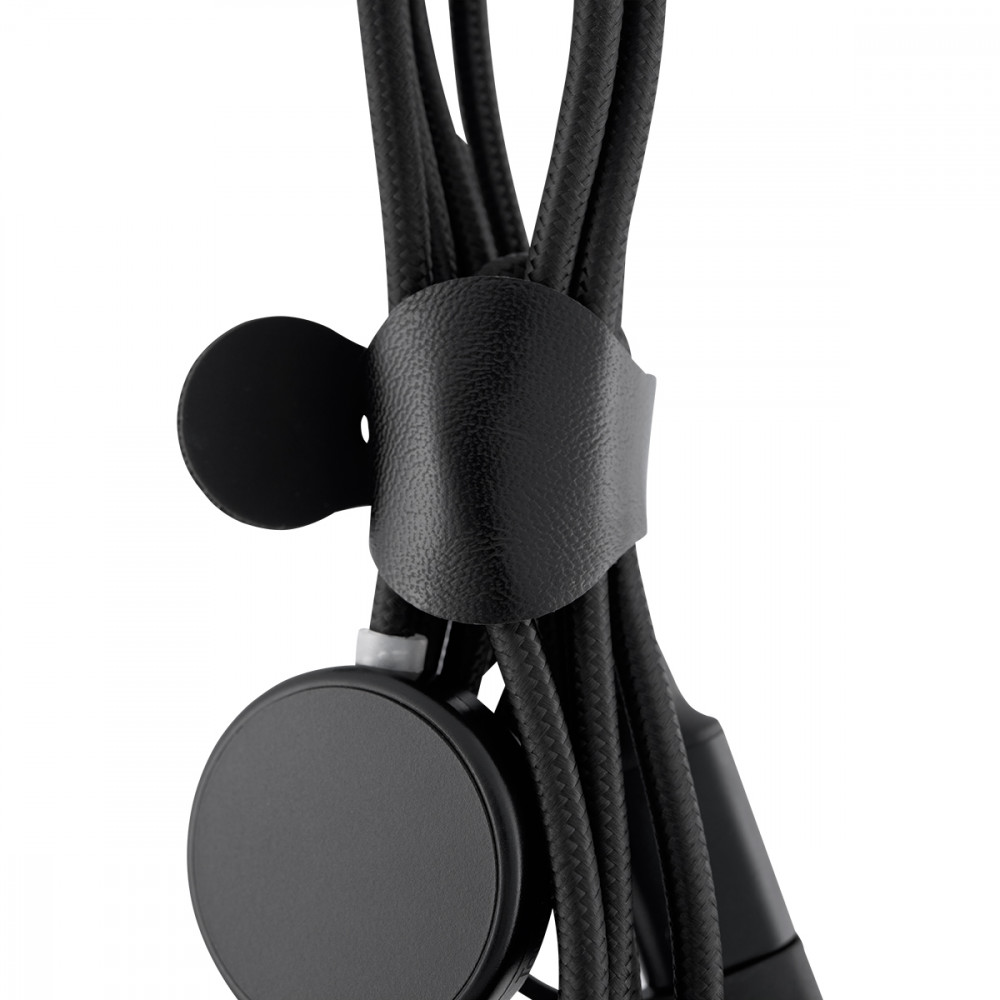 60W PD Fast Charging Cable