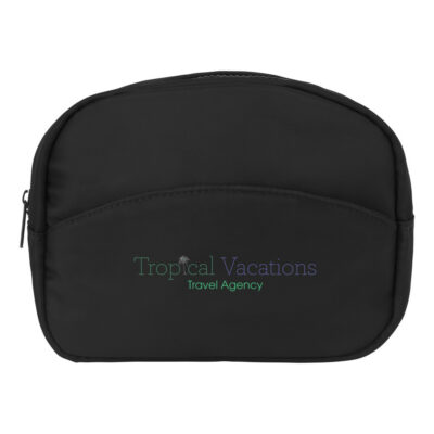 Anywhere rPET Essentials Pouch