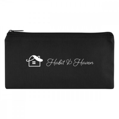 Recycled Pencil Pouch
