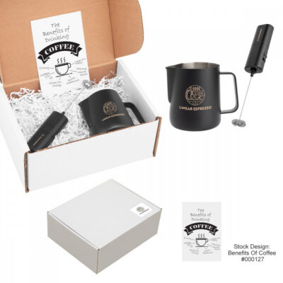 Bistro Beverage Mixer & Pitcher Gift Set