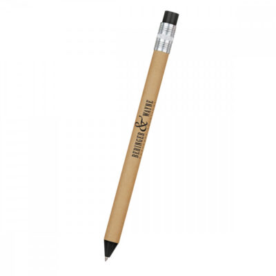 Pencil-Look Pen