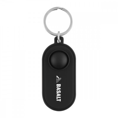 Push Pop Stress Reliever Key Tag