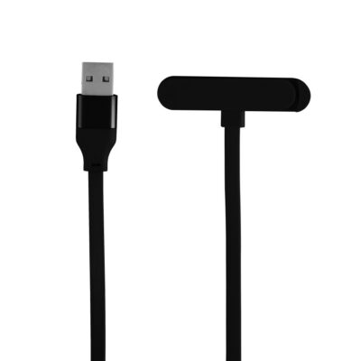 65W Quick Charge rABS Invisible Stand Charging Cable