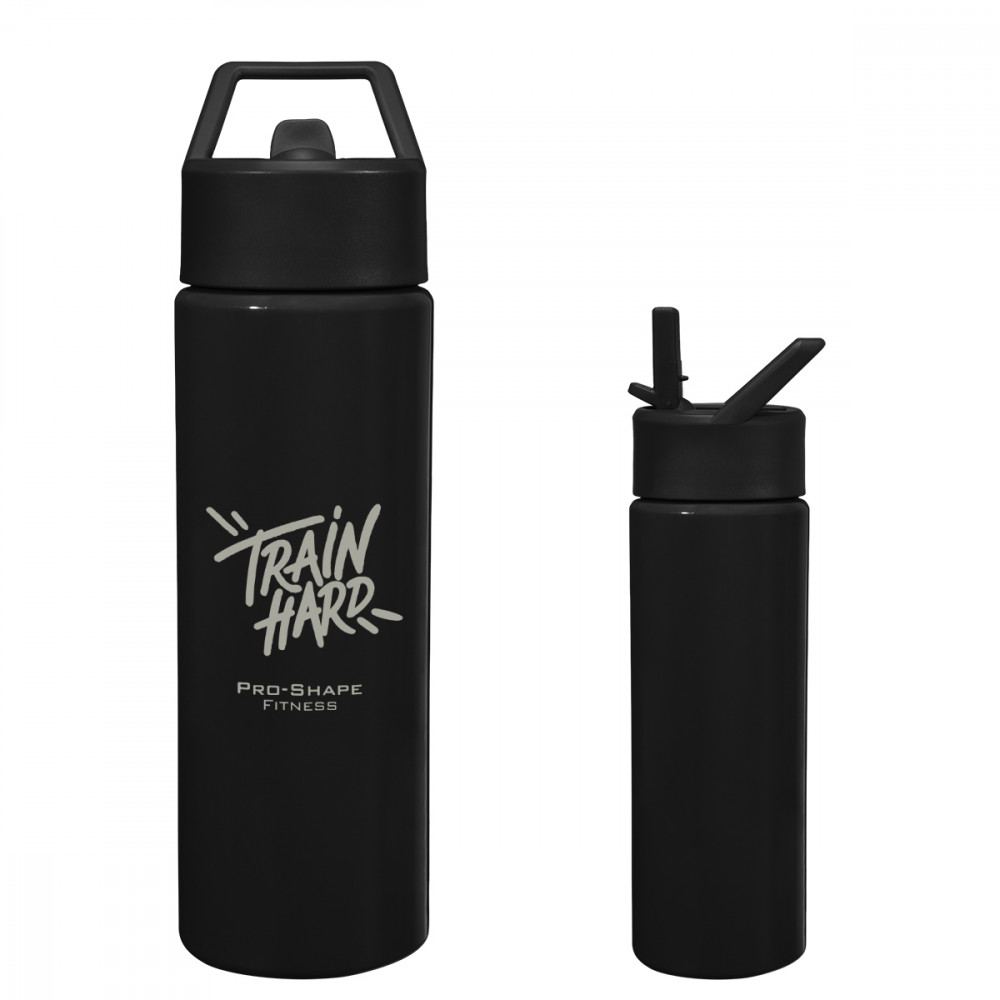 24 Oz. Easton rPET Bottle 24 Oz. Easton rPET Bottle