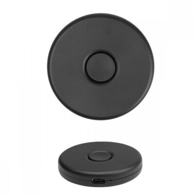 rABS Fun Spinner Wireless Charger