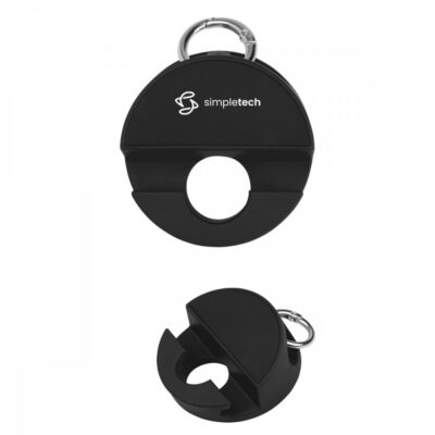 Mini Phone Holder Carabiner
