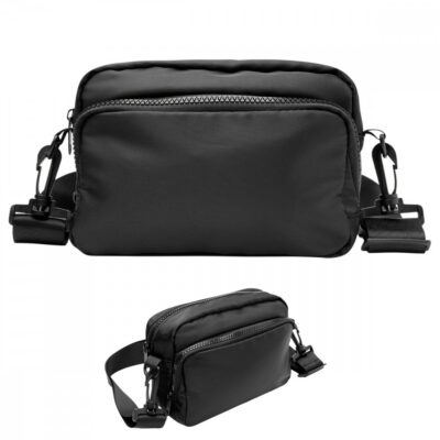 Anywhere rPET Crossbody Bag