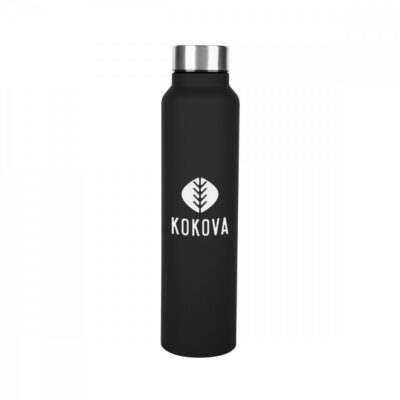 33 Oz. Hanlon Recycled Rubberized Bottle