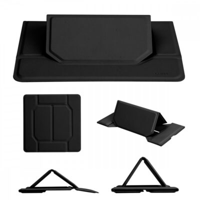 Foldable Laptop Prop Stand