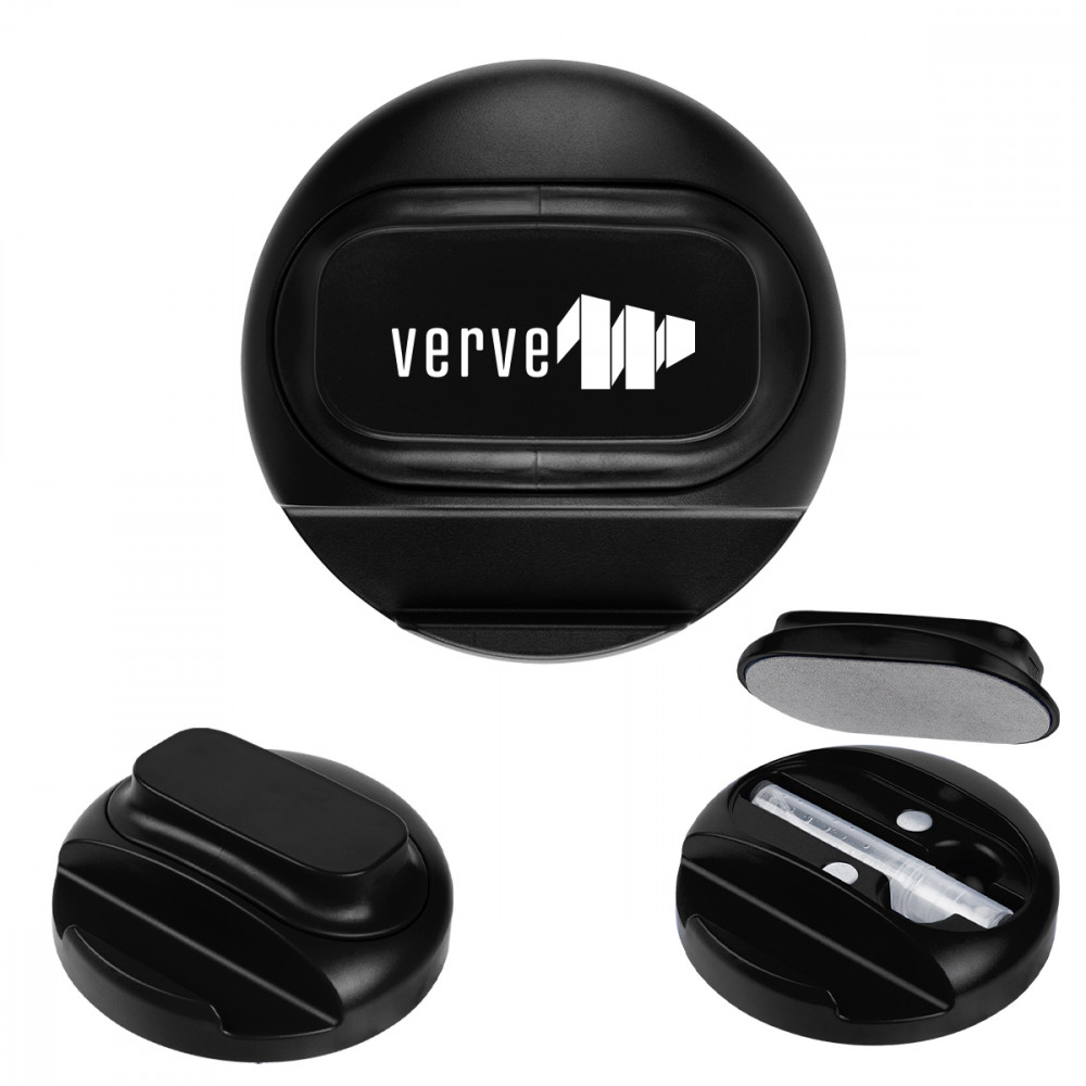 .5 Oz. Screen Cleaner With Phone Stand