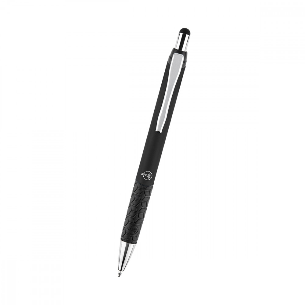 RECYCLED ALUMINUM NFC SMART PEN