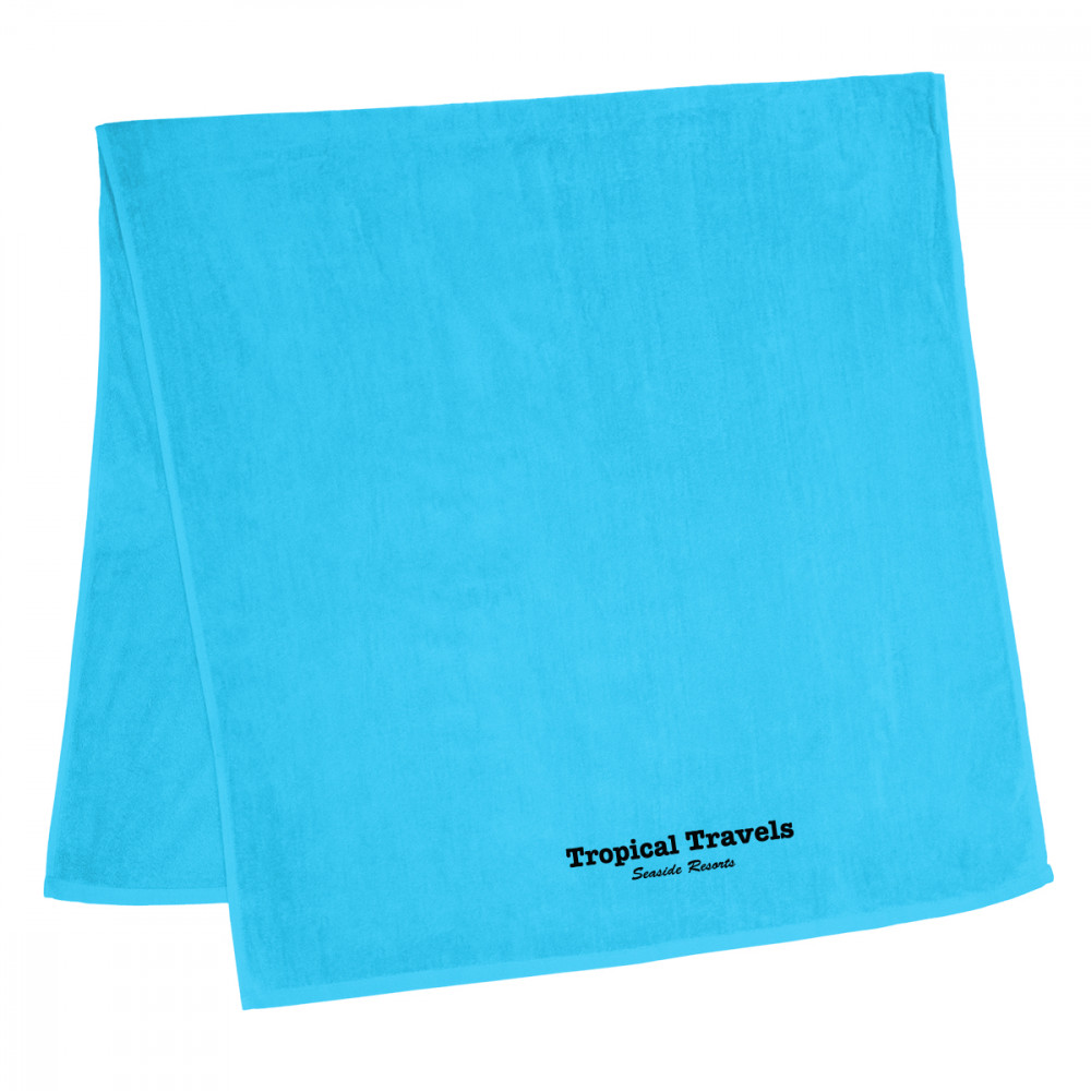 Baja Heavy-Weight Beach Towel