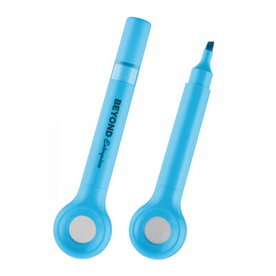 2-In-1 Magnifying Highlighter