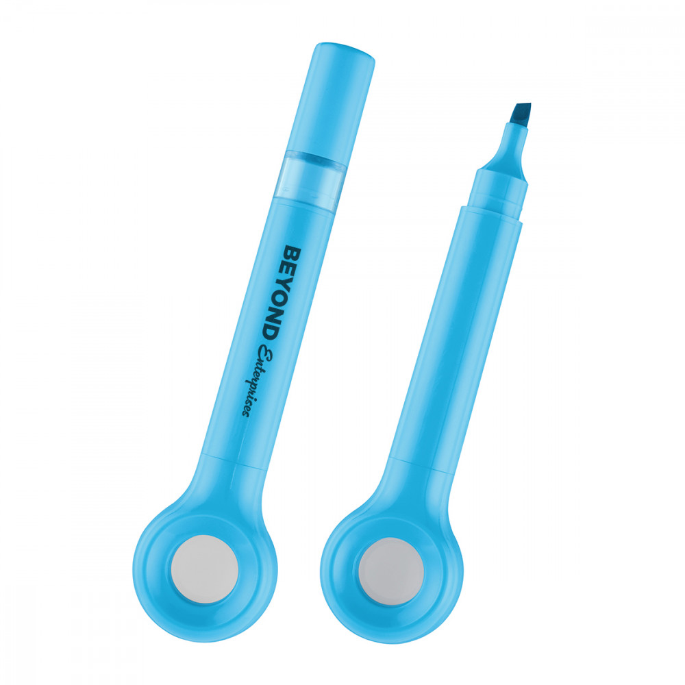 2-In-1 Magnifying Highlighter