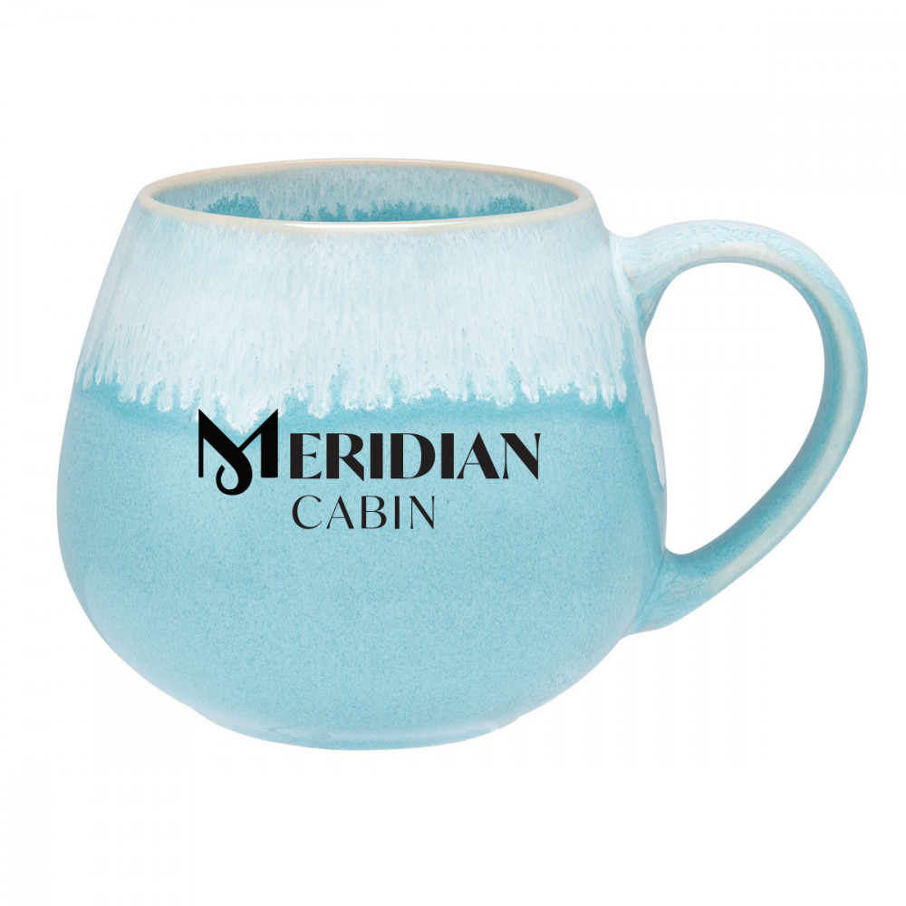 13.5 Oz. Peoria Mug