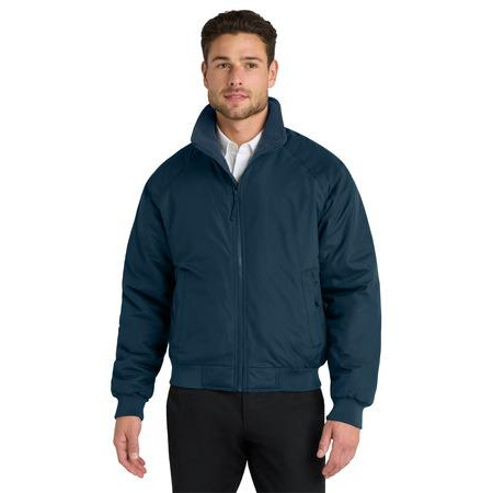 Port Authority Charger Jacket