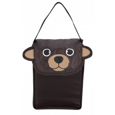 Paws N Claws® Lunch Bag