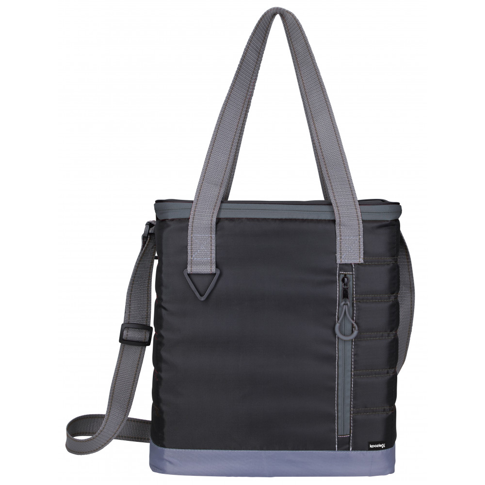 Koozie® Quilted Cooler Tote
