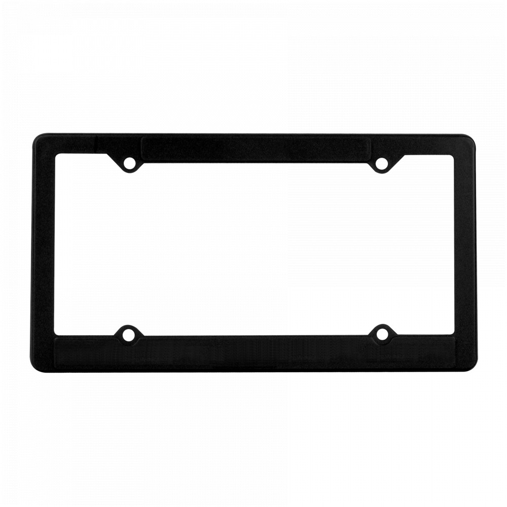 Garyline® Economy License Plate Frame