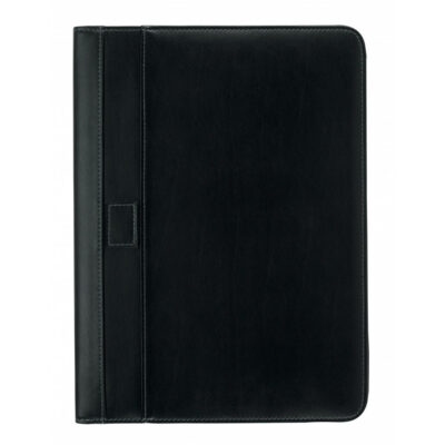Good Value™ Vintage Style Padfolio