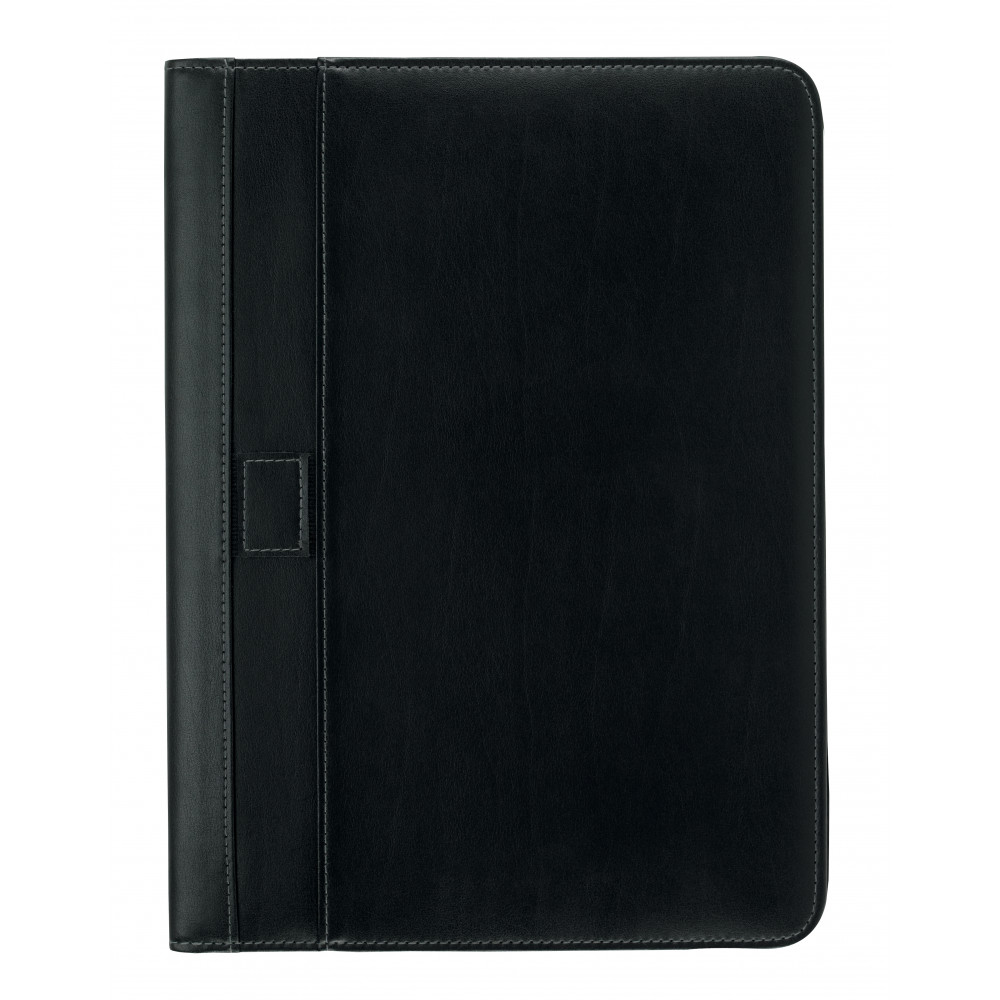 Good Value™ Vintage Style Padfolio