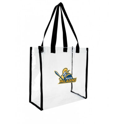 Good Value™ Clear Game Tote