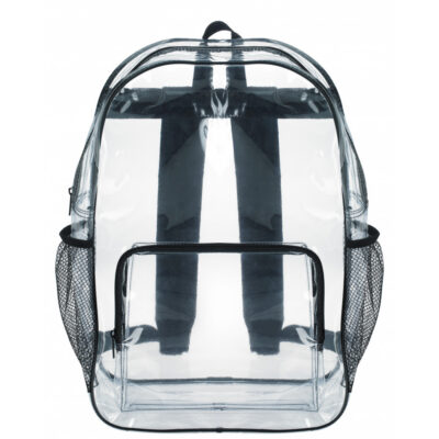 Good Value™ Clear Backpack