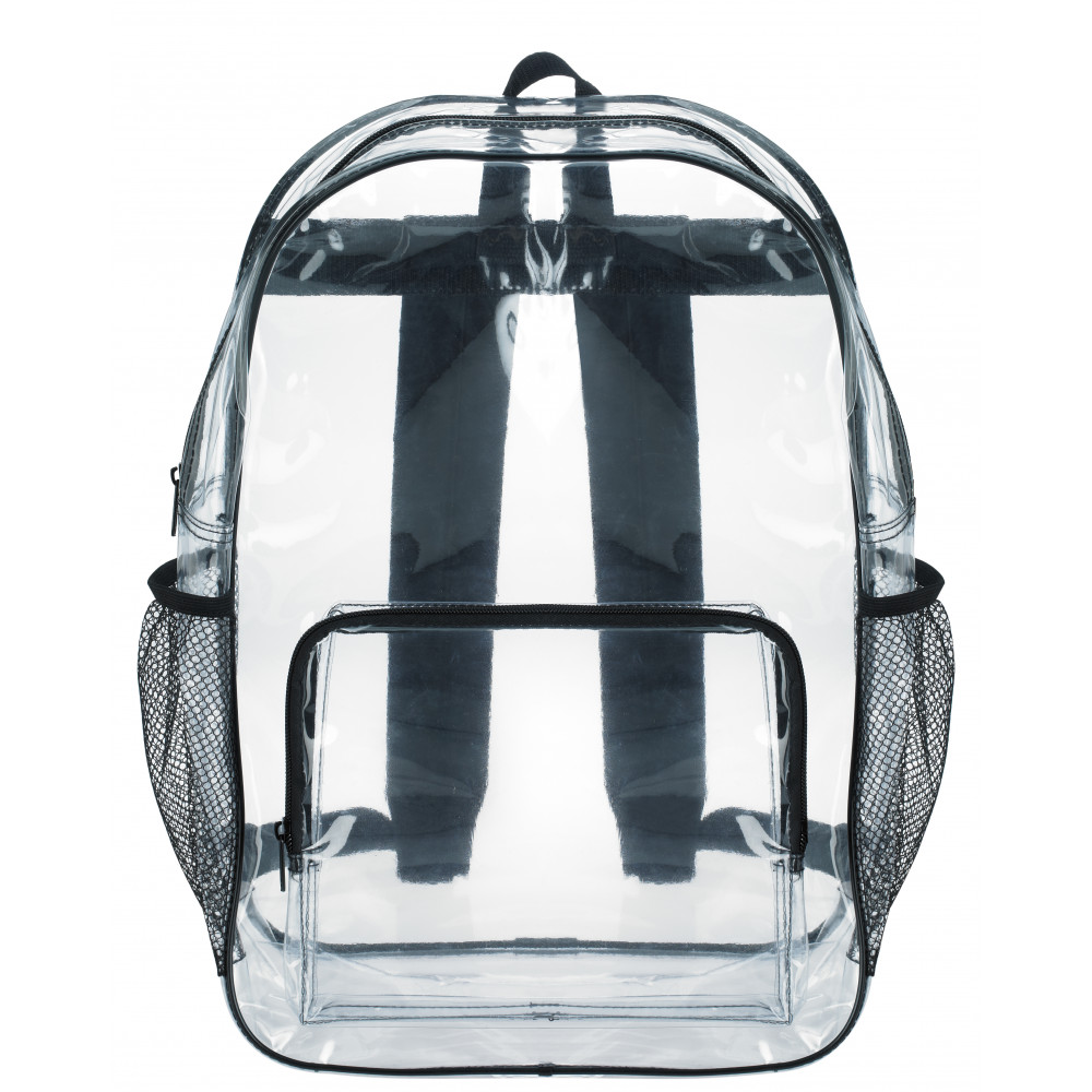 Good Value™ Clear Backpack