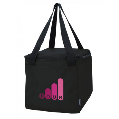 Koozie® Square Cooler