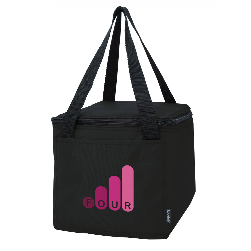 Koozie® Square Cooler