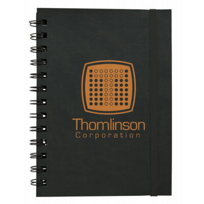 Good Value™ Soft Cover Spiral Notebook