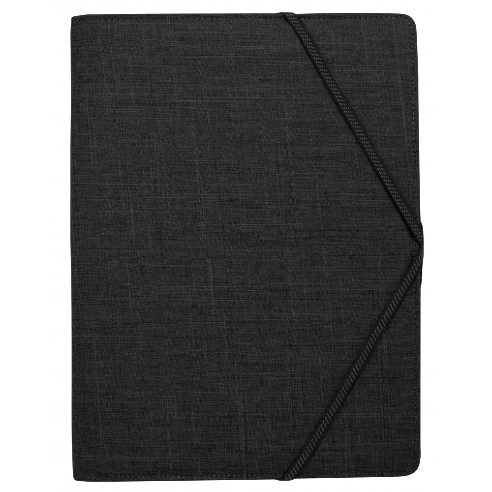 Affiliate Crossover Padfolio